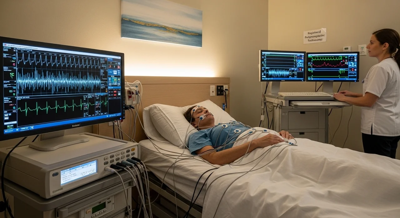 전문가의 도움이 필요한 경우: 수면 장애 체크리스트