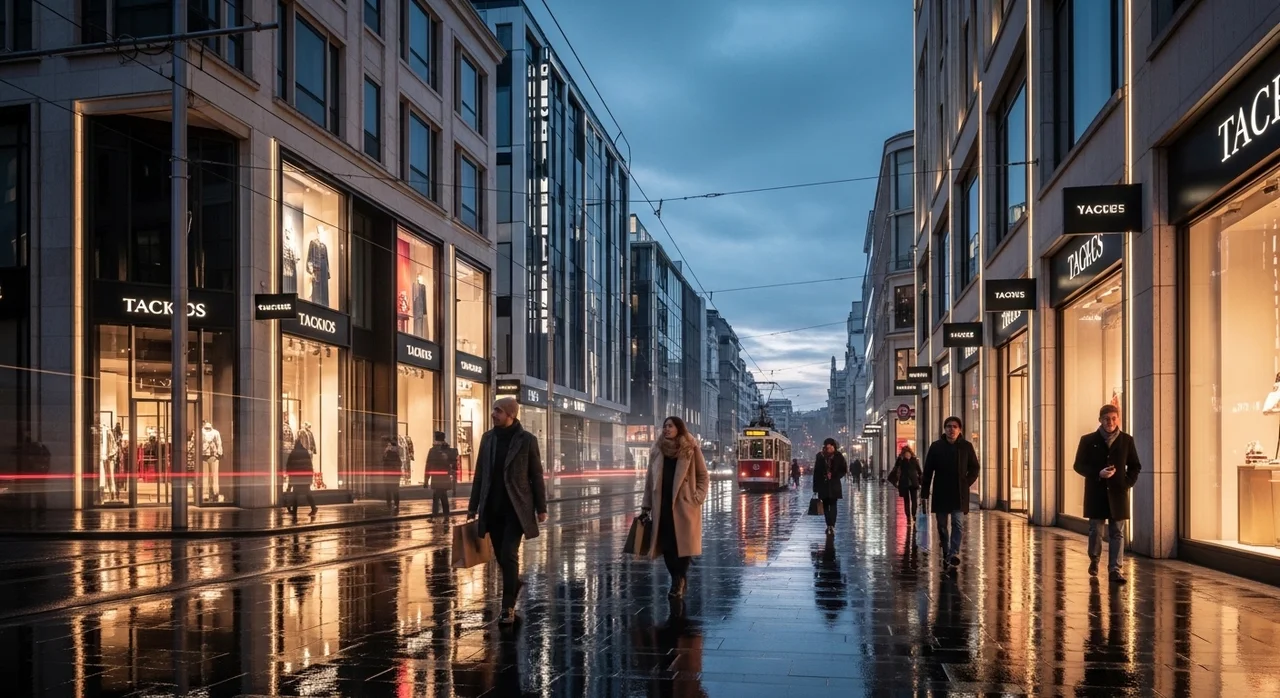 소비 심리가 변한 이유, 현재의 경제 흐름을 읽다