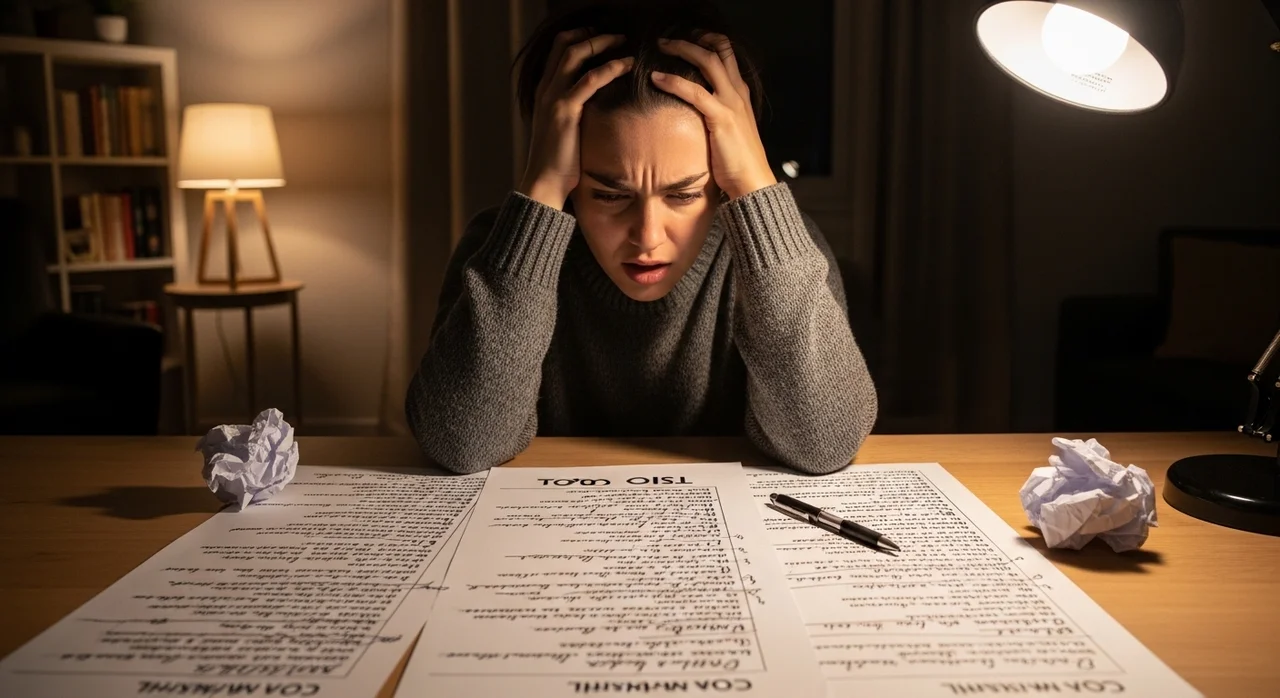 왜 우리는 매번 루틴 형성에 실패할까?