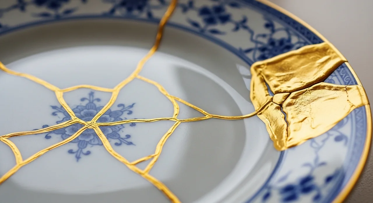 4. '전부 아니면 전무'라는 완벽주의 사고