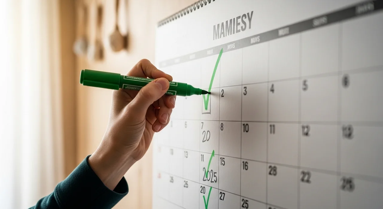 지속 가능한 루틴을 만드는 3가지 핵심 전략