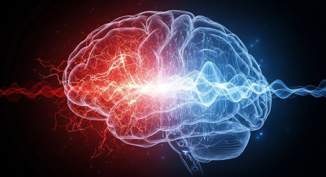 뇌의 재충전: 창의성과 기억력의 비밀