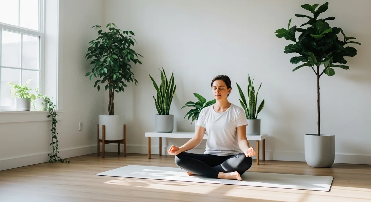 능동적 휴식 vs 수동적 휴식: 어떻게 쉬어야 할까?