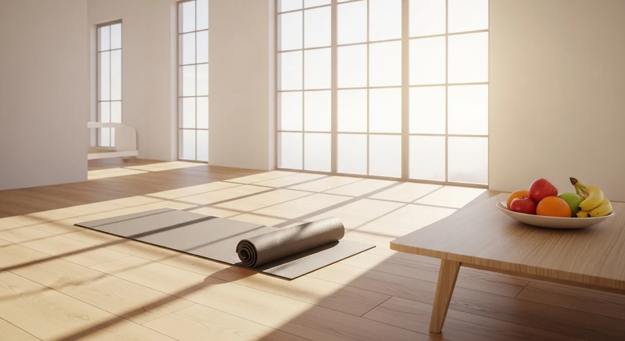 생활 습관이 건강에 미치는 영향, 왜 중요할까?