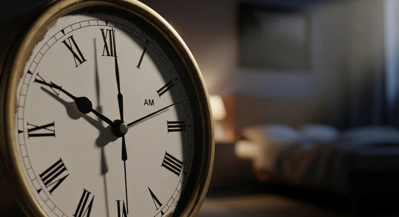 만성 피로, 단순히 잠이 부족한 것일까요?