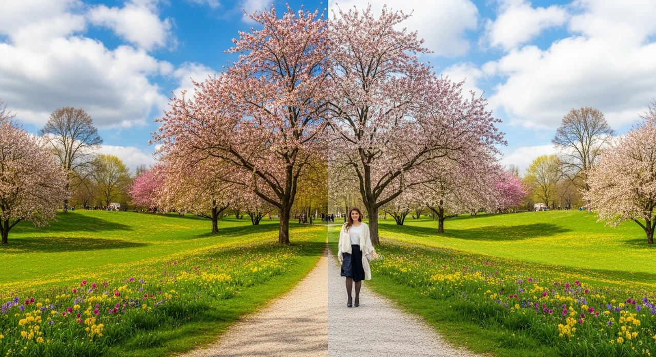 춘곤증 vs 만성 피로, 어떻게 구분할까?