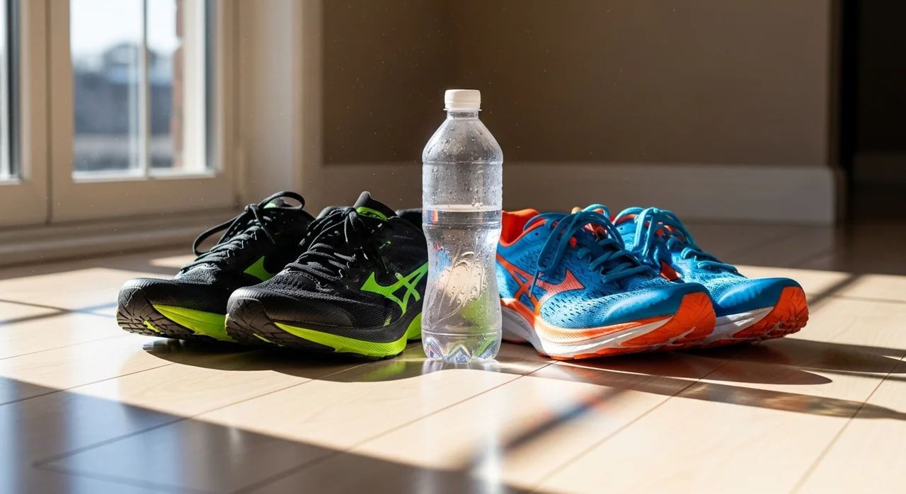 만성 피로 탈출을 위한 3단계 실천법