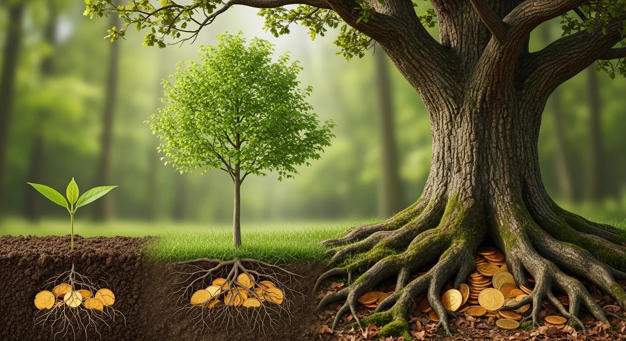 기간별 전략 세우기: 단기, 중기, 장기 목표의 구분