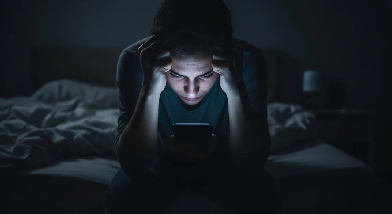 스트레스와 번아웃 증후군