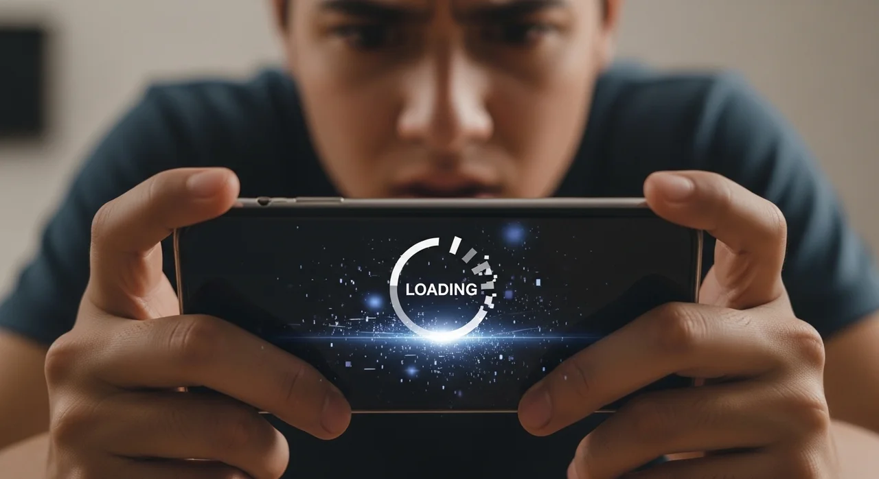 앱 실행 속도가 답답해지는 이유, 무엇이 문제일까?