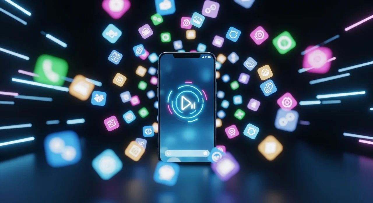 3. 백그라운드 프로세스와 RAM 관리 부족