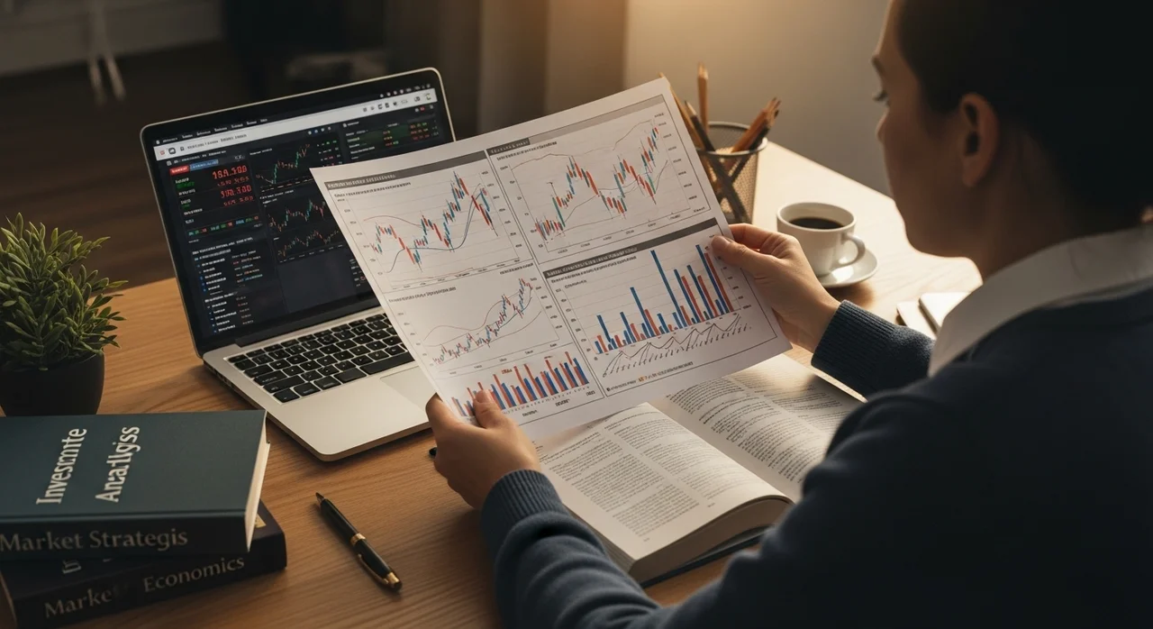 1. 투자의 시작, 왜 기초 지식이 중요한가?