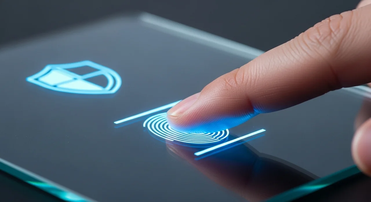 나의 정보를 지키는 개인정보 보호 및 보안 설정