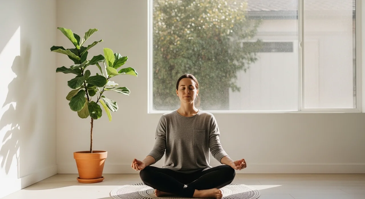 집중력을 회복하는 과학적 해결책 5가지