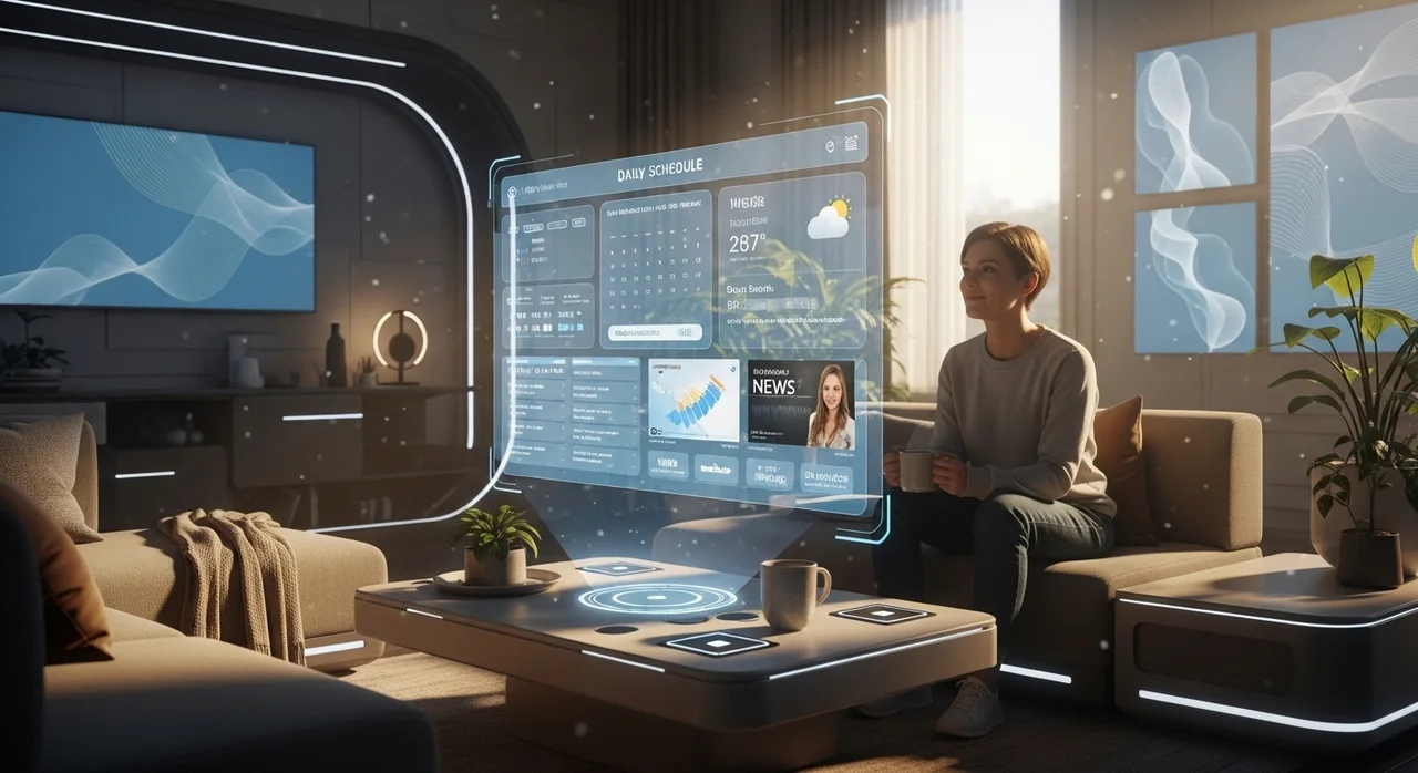 서론: AI는 이제 선택이 아닌 환경이다