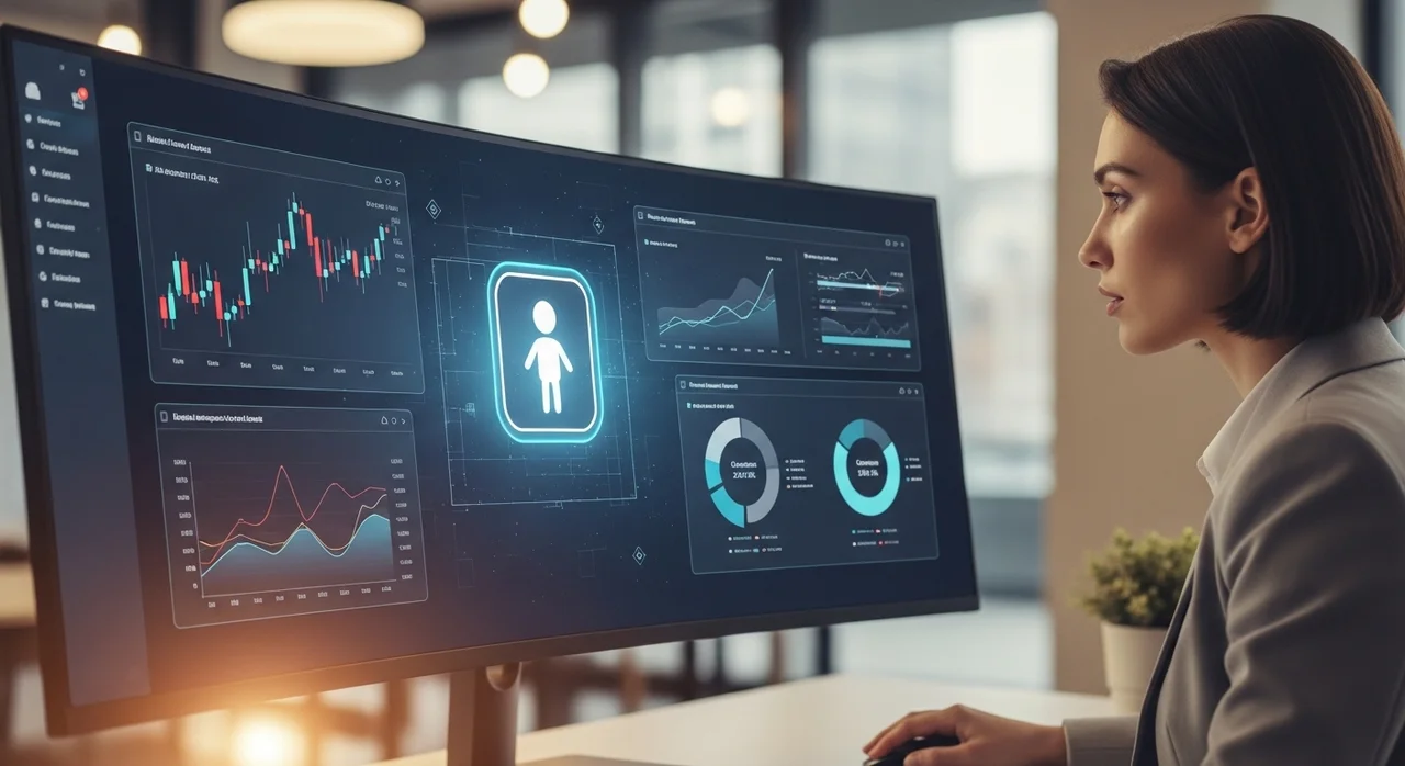 1. 업무 생산성의 혁명: PC 조작 AI와 자동화