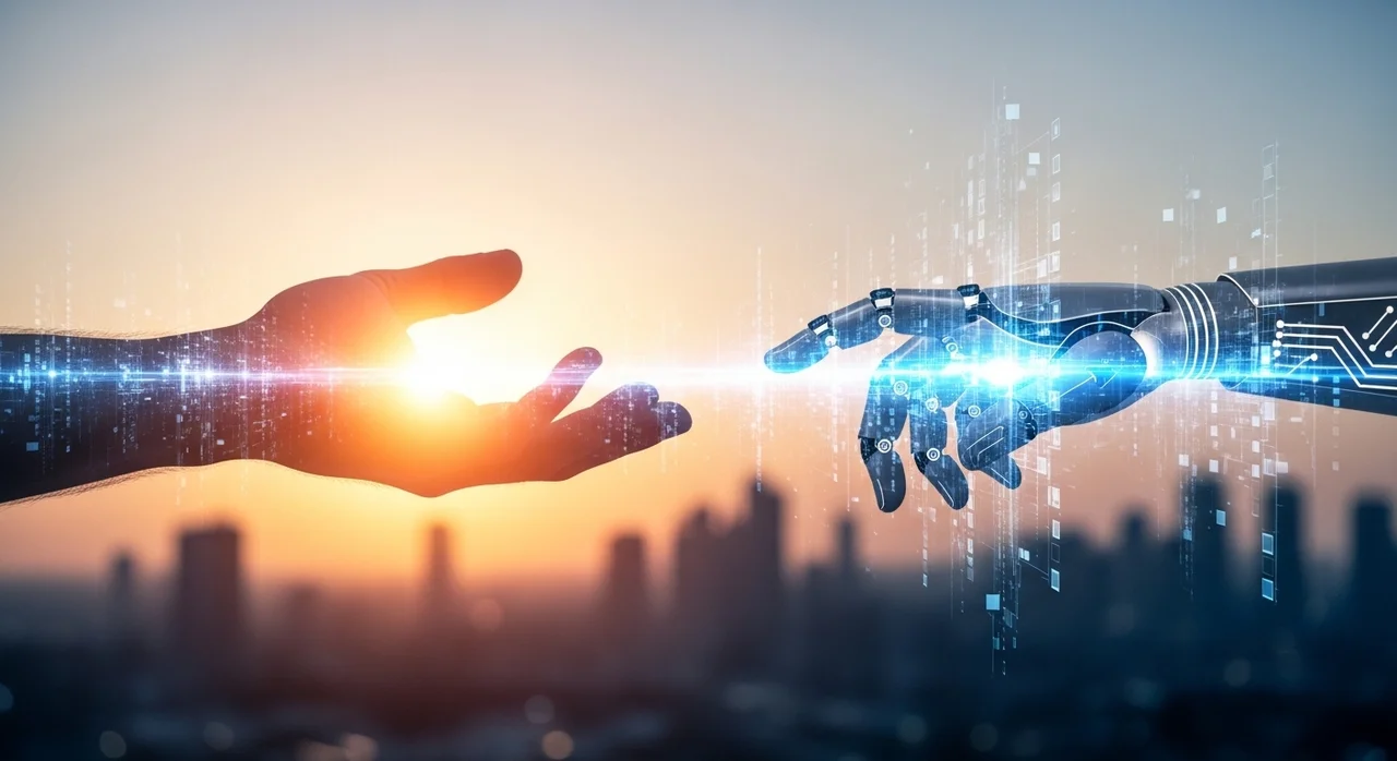 5. 결론: AI와 공존하는 지혜가 필요한 시대