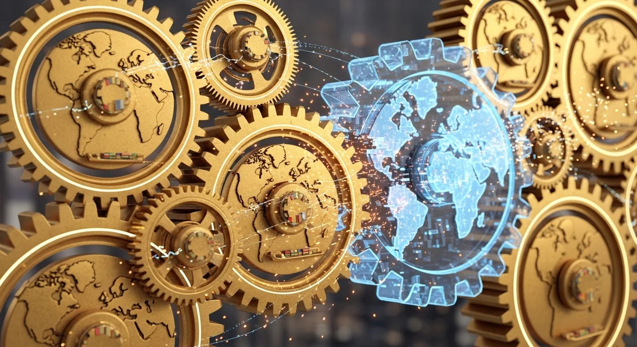 국가 안보와 경제의 위협: 기술 독립의 중요성