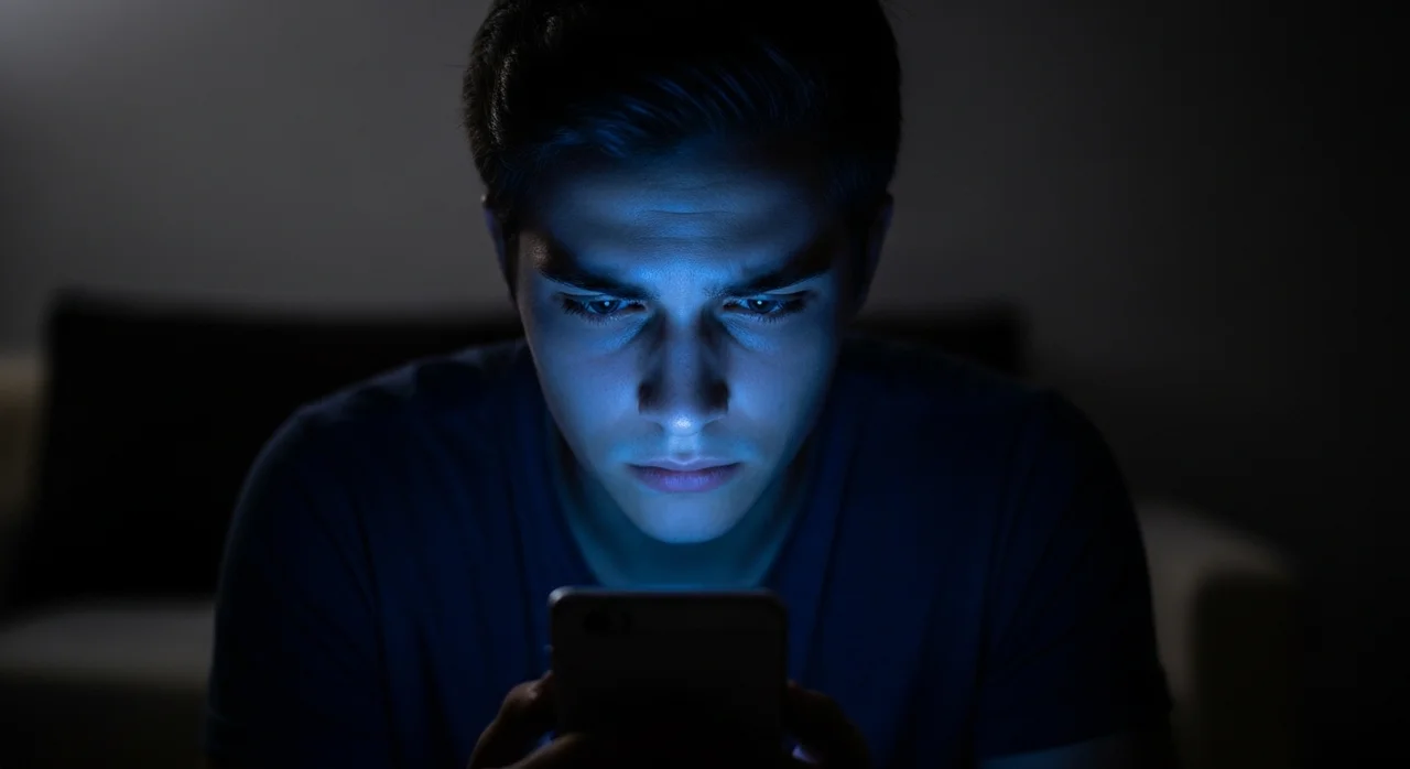 신체적·정신적 건강의 적신호