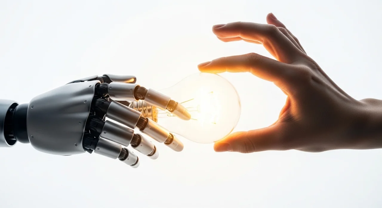 AI 시대의 자율성: 인간의 자리를 지키는 법