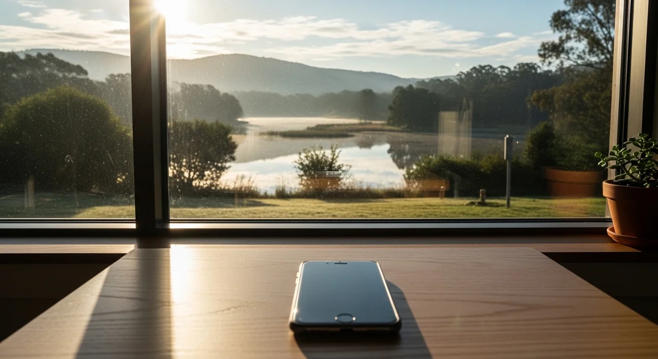 결론: 지속 가능한 디지털 균형을 위하여