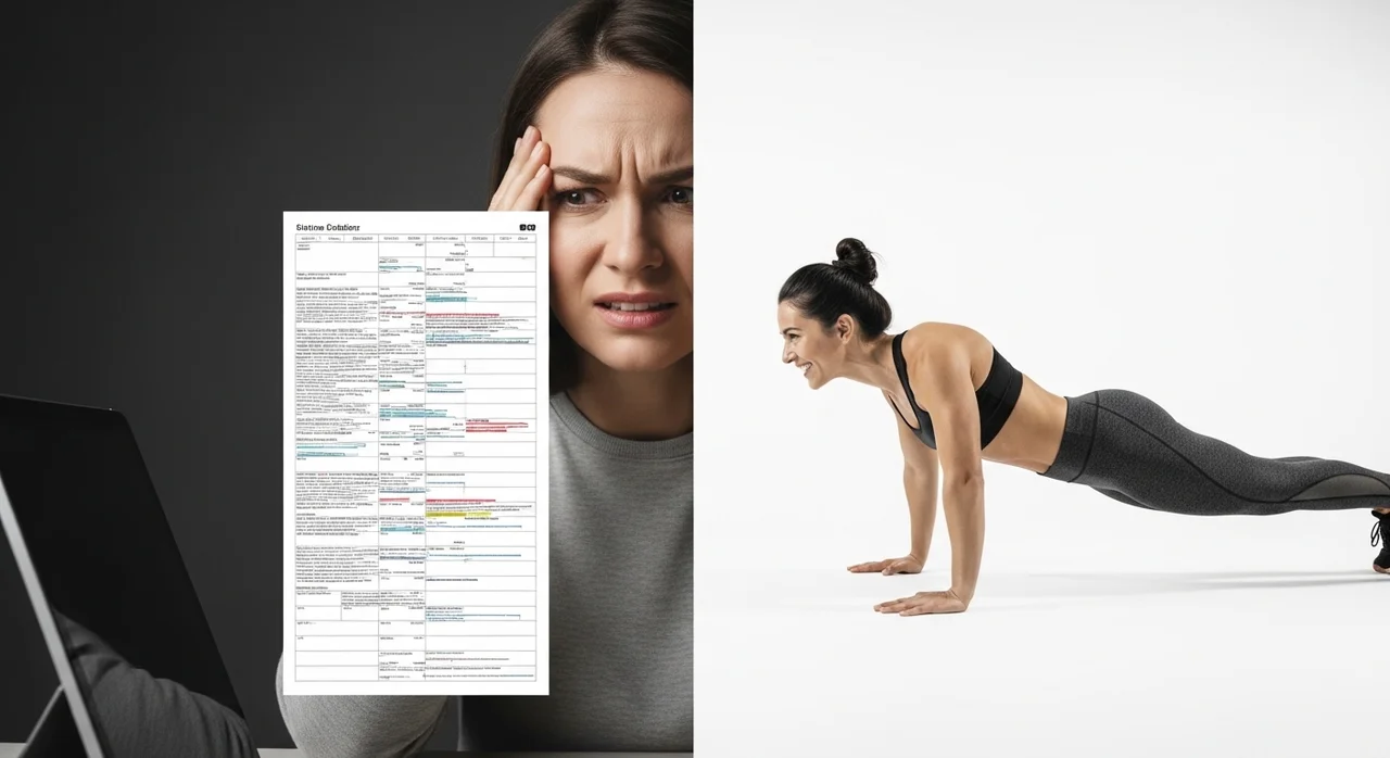 완벽주의의 함정: '전부 아니면 전무'의 사고방식