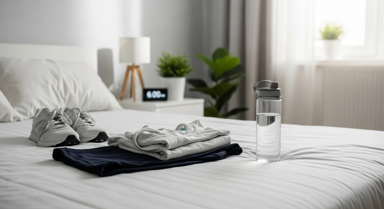 환경 설계의 부재: 의지보다 강한 것은 환경이다