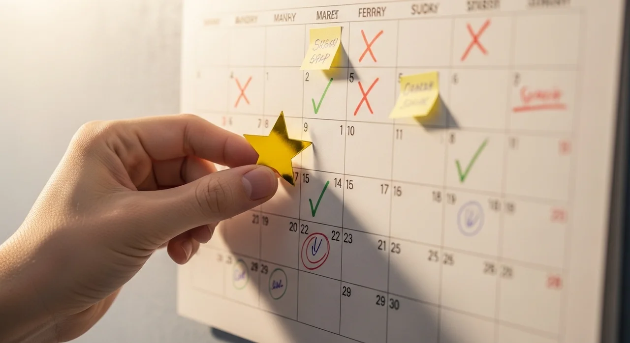 보상 시스템의 부재: 뇌는 즐거움을 원한다