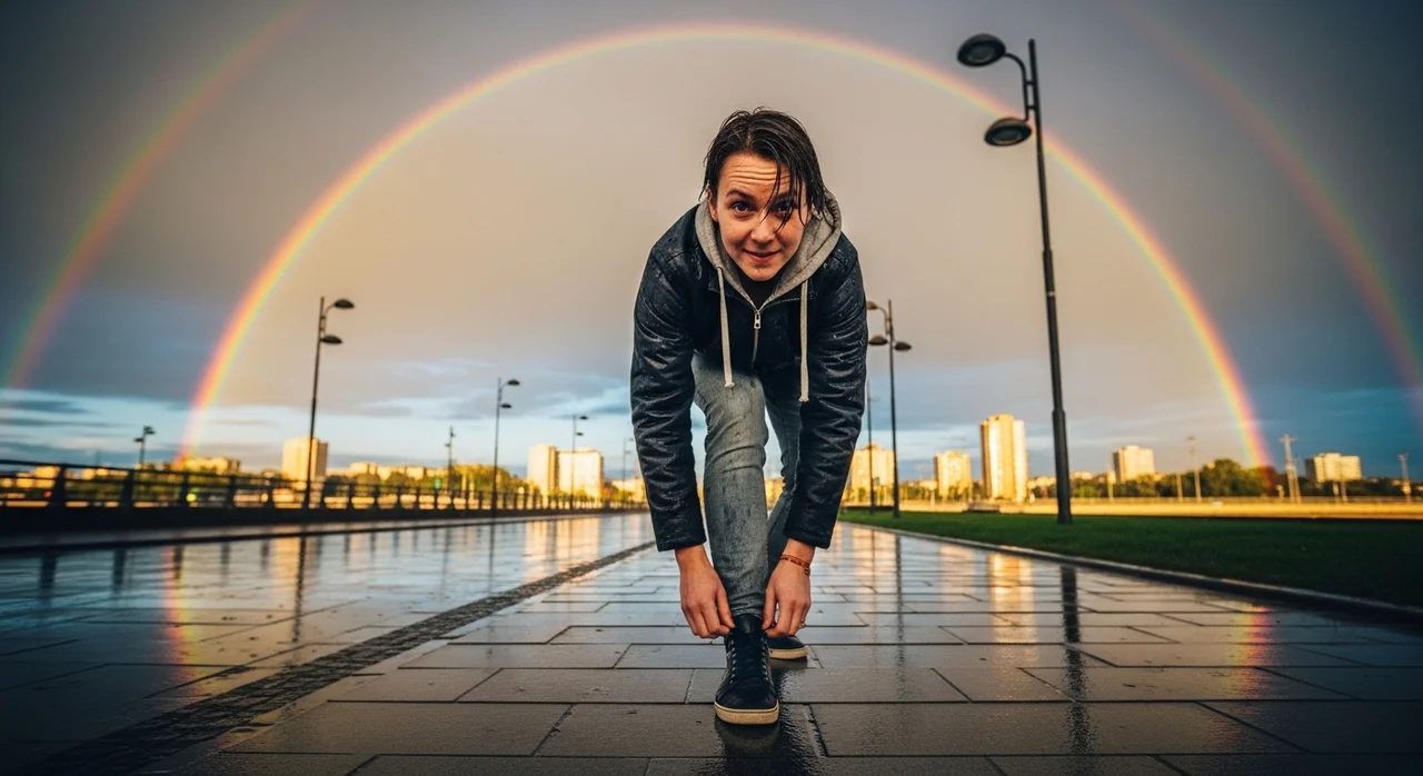 루틴 회복 전략: '이틀 연속 거르지 않기' 법칙