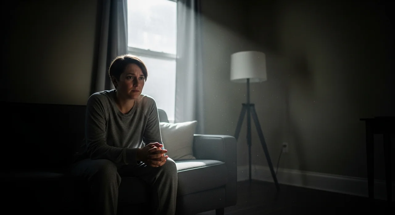 경제 스트레스의 정체와 현대인의 위기