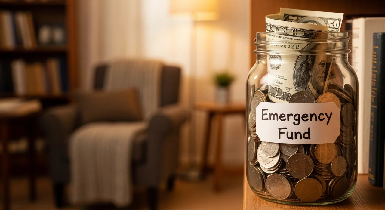 3. 감정과 자산을 분리하는 멘탈 트레이닝