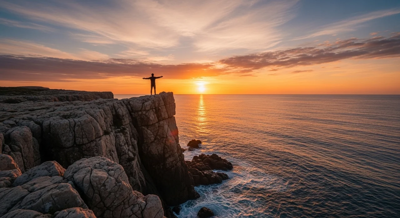 결론: 통제 가능한 것에 집중하는 지혜