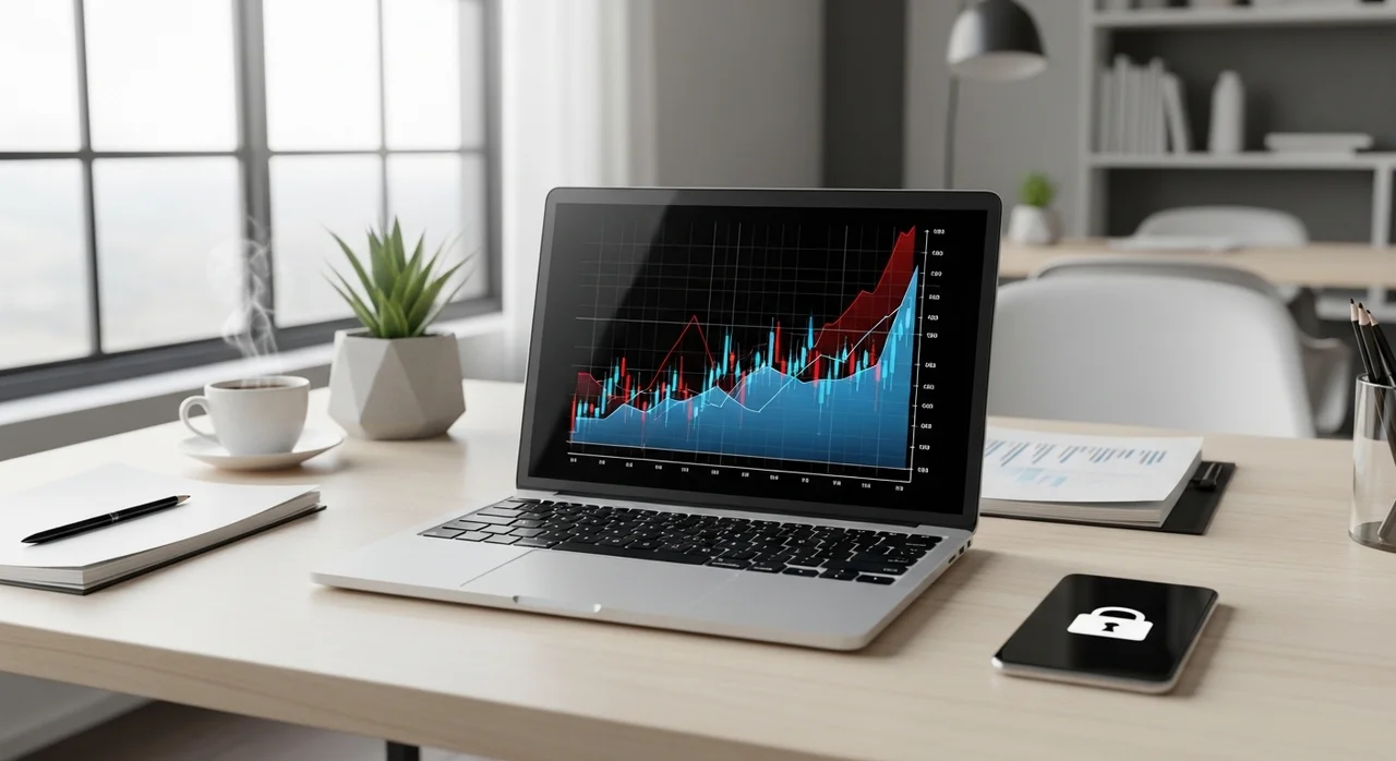 안전한 금융생활의 시작, 왜 지금 중요한가?