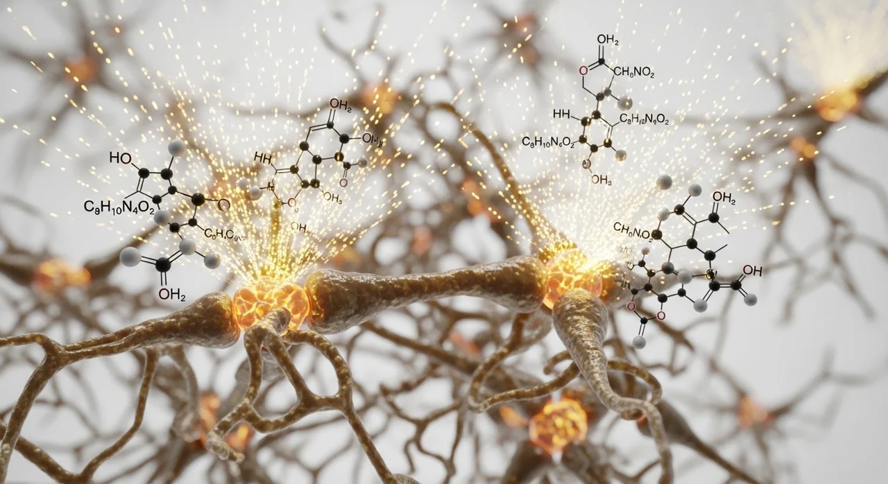 카페인이란 무엇이며 우리 몸에서 어떻게 작용할까?