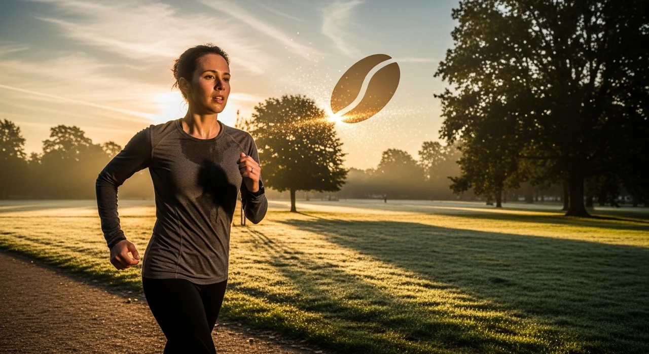 카페인 섭취의 긍정적인 효과: 집중력과 대사 향상