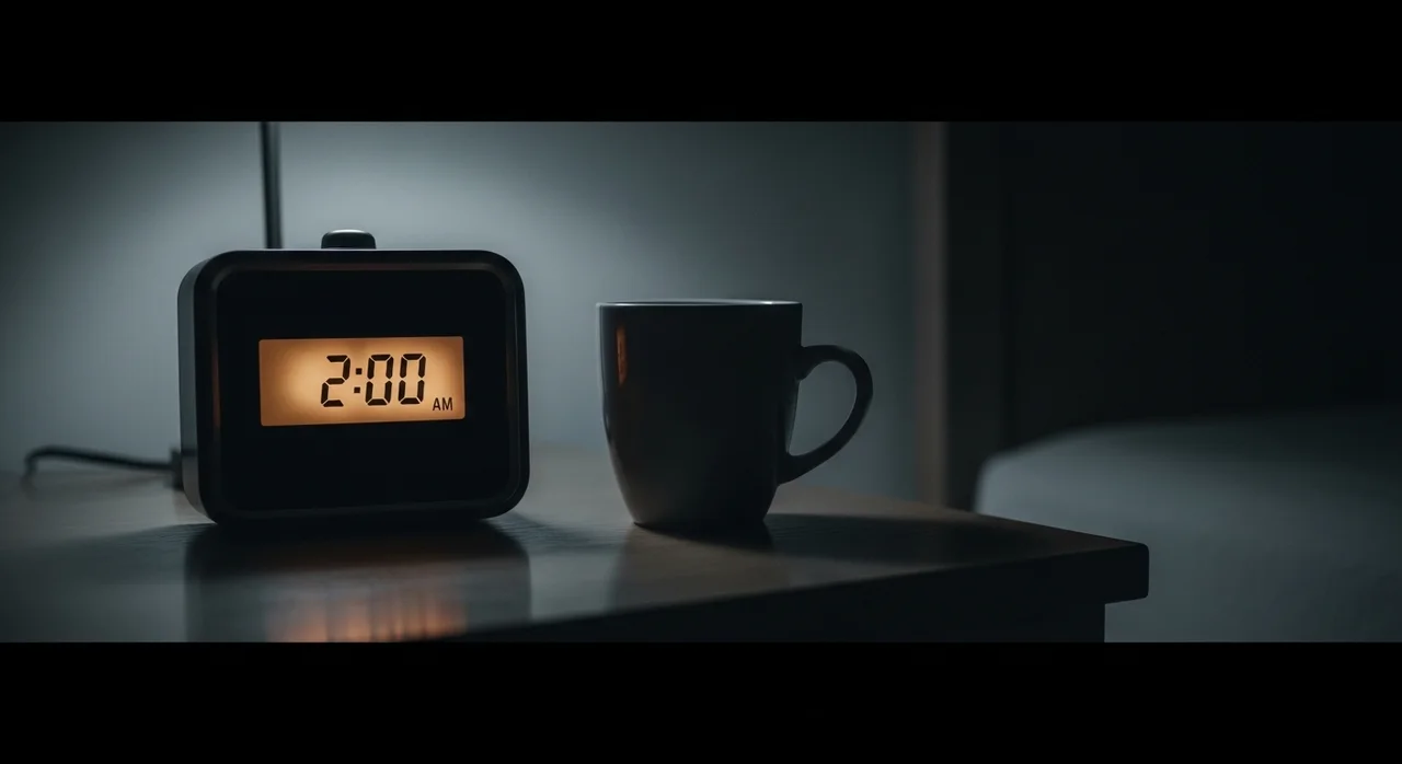 카페인의 부작용: 과도한 섭취 시 나타나는 증상