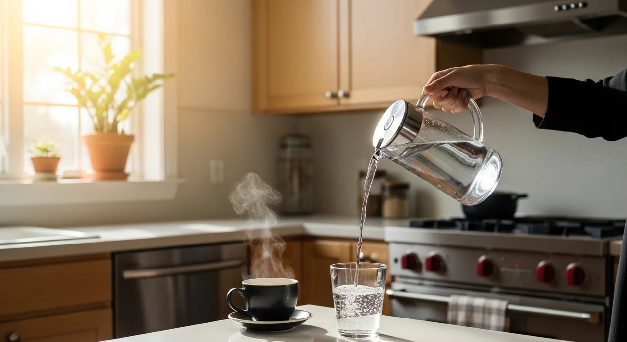 건강하게 카페인을 즐기는 5가지 수칙