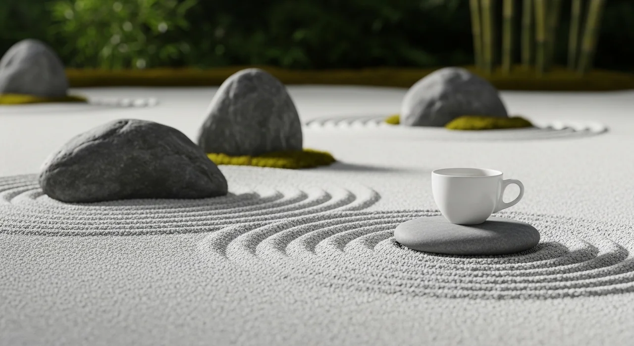 결론: 나에게 맞는 카페인 밸런스 찾기