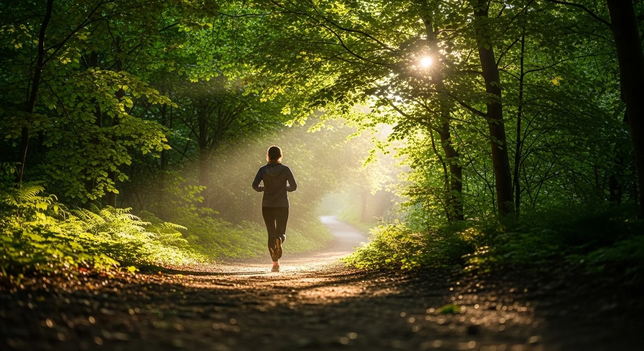 현대인에게 규칙적인 운동이 필수적인 배경