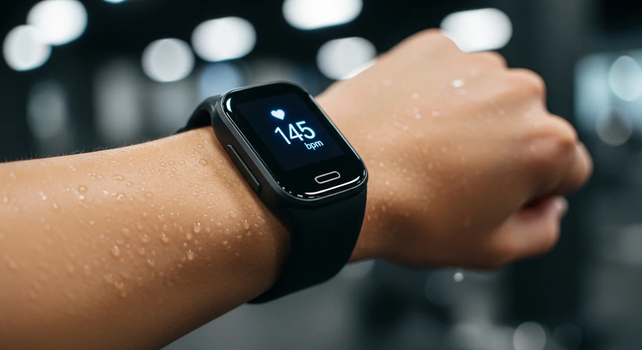 신체 건강 증진: 심혈관과 근골격계의 강화