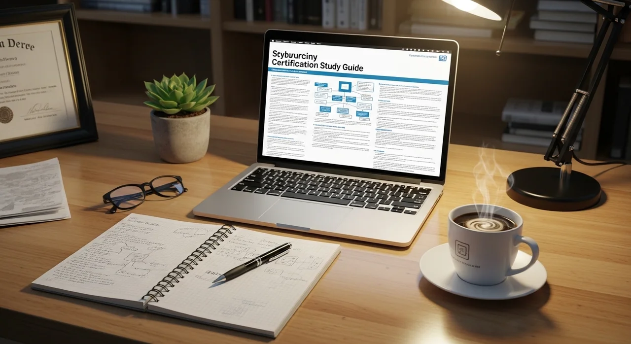 전문가로 거듭나기: 정보보학기사 자격증과 온라인 준비법