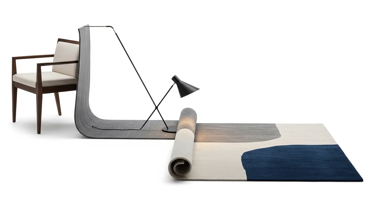 디드로 효과: 하나를 사면 전부 바꿔야 하는 이유