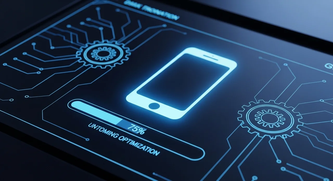 스마트폰 관리의 중요성: 왜 정기적인 관리가 필요할까?