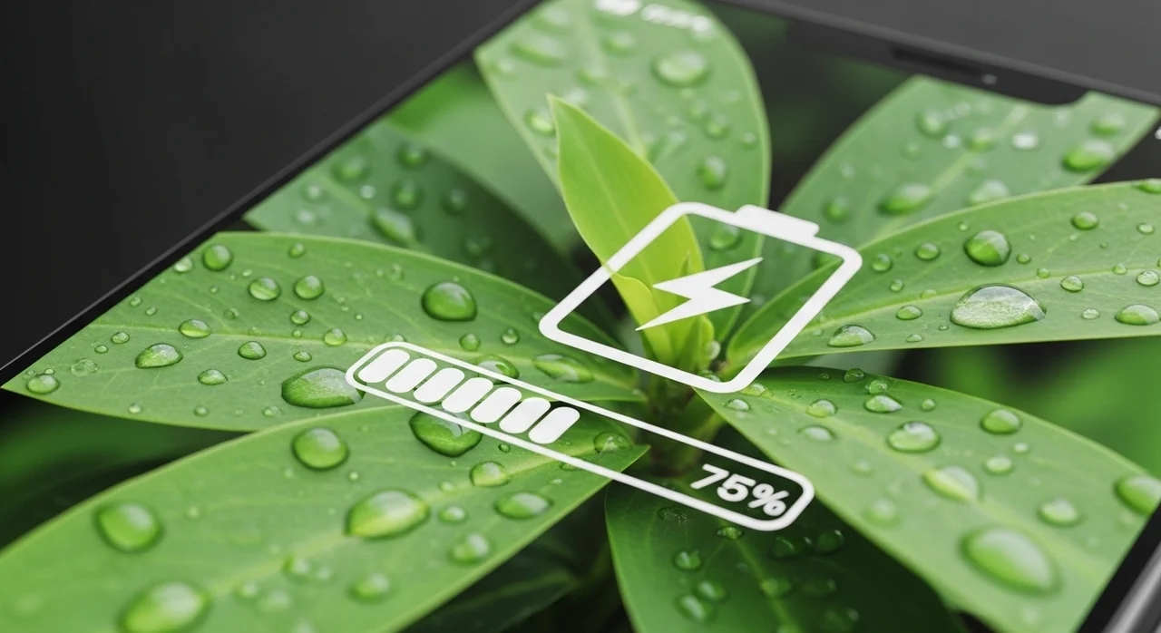 배터리 수명을 획기적으로 늘리는 충전 습관