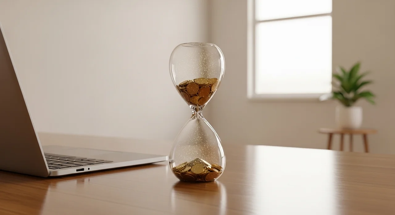 충동구매 방지의 핵심, '30일 규칙' 도입하기