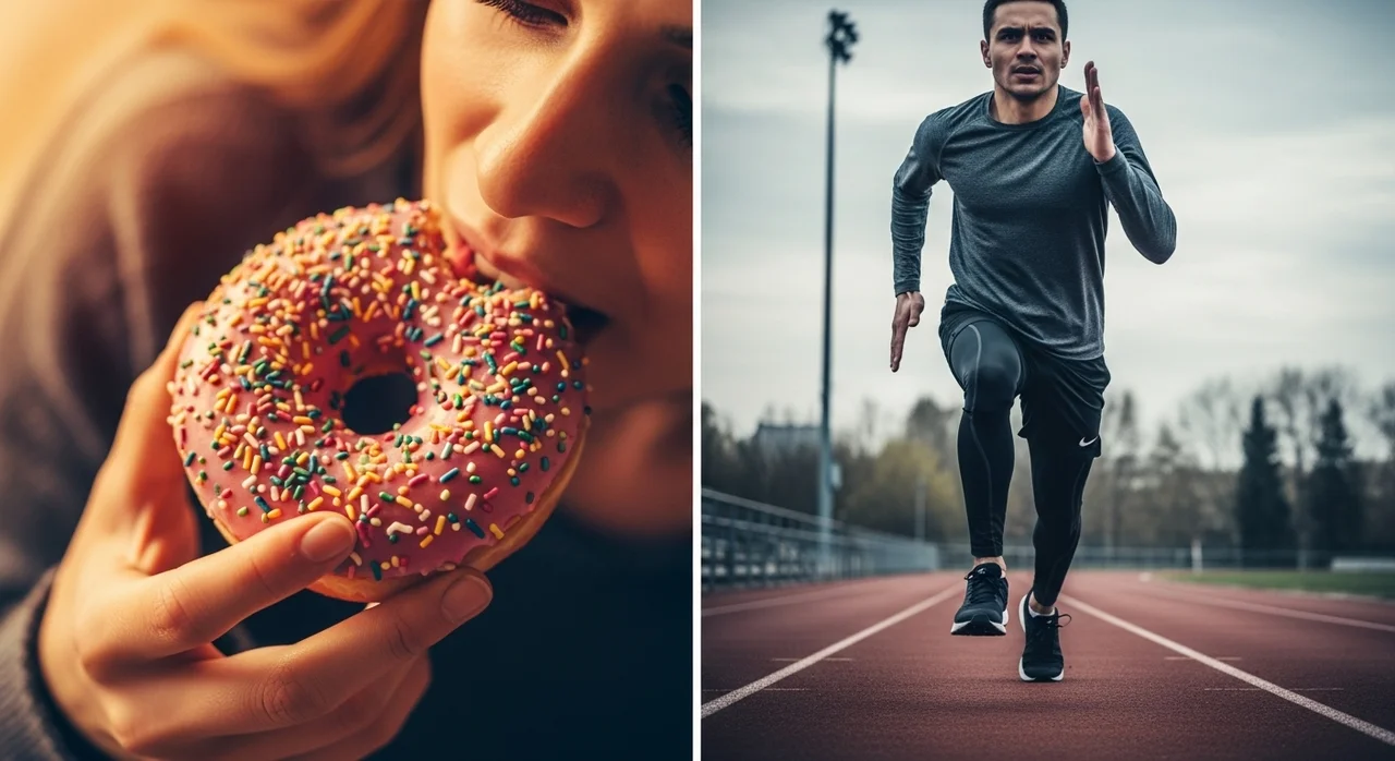 즉각적 보상 vs 지연된 보상의 충돌