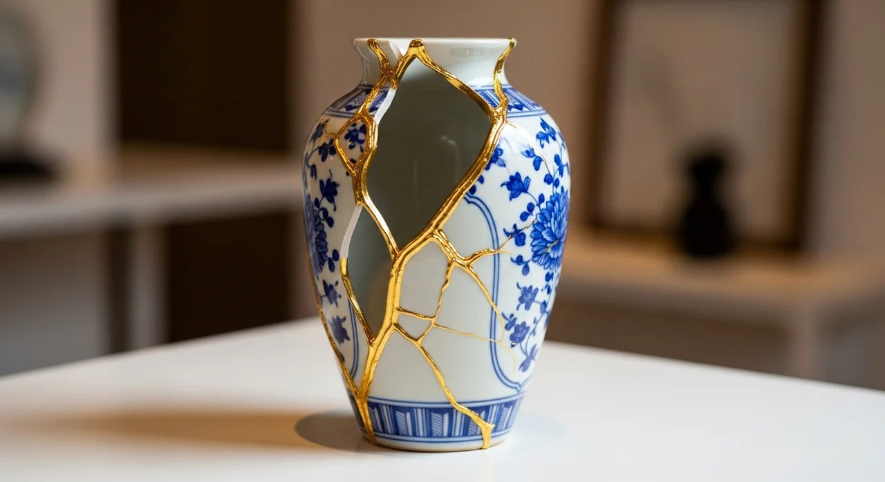 완벽주의라는 심리적 함정