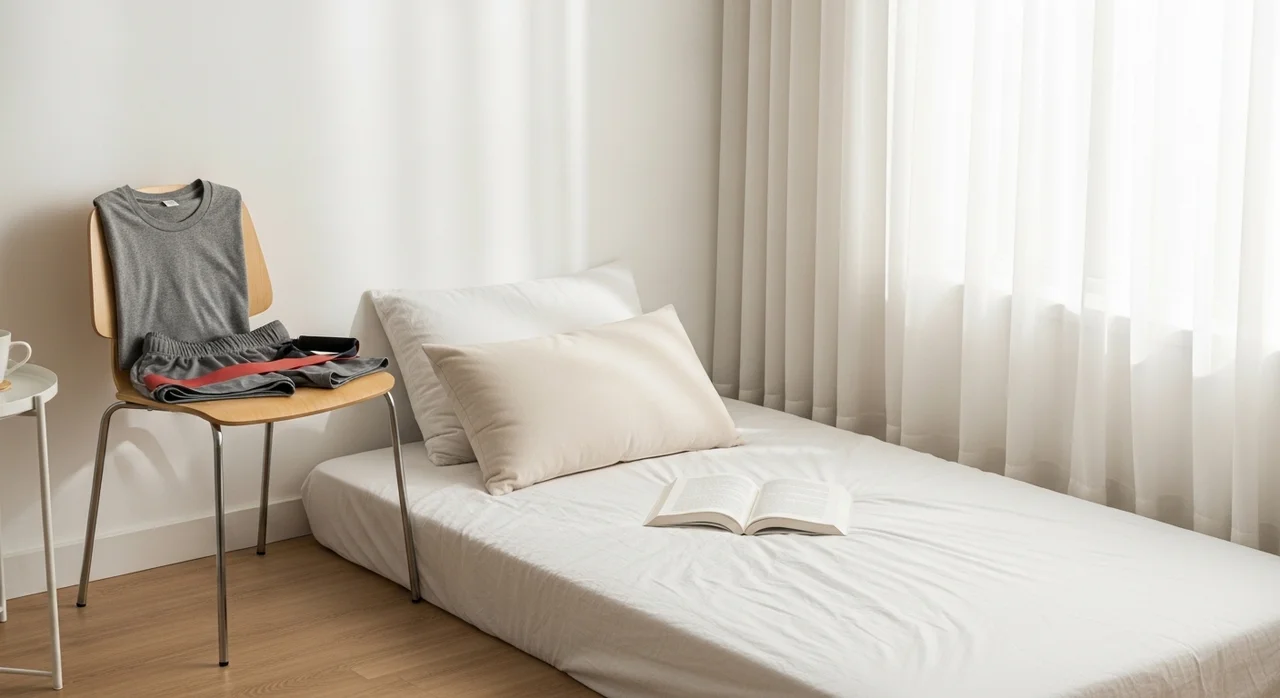 환경 설계의 부재: 의지력을 믿지 마라