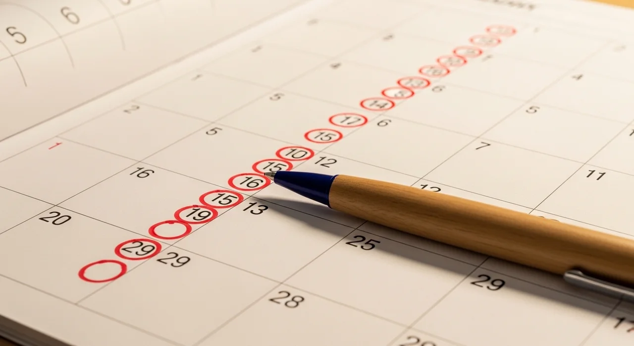 꾸준함을 습관으로 만드는 3단계 전략