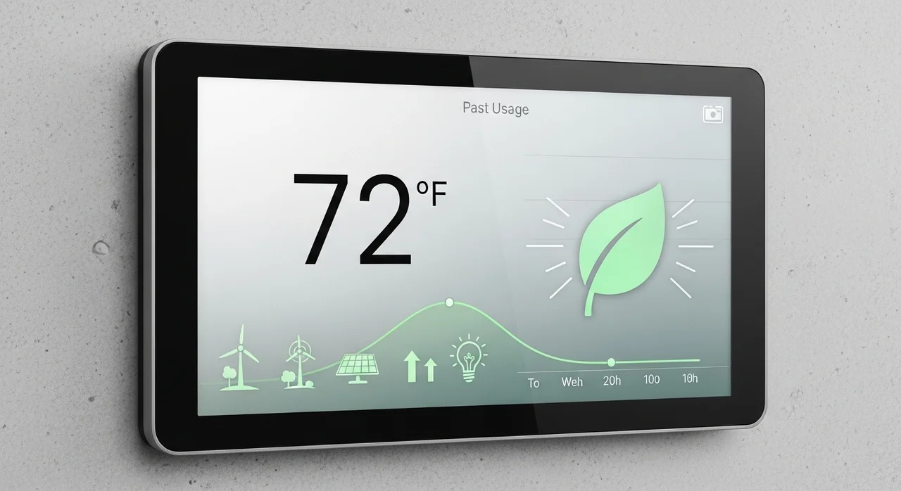 에너지 및 주거 비용 소비 패턴 최적화